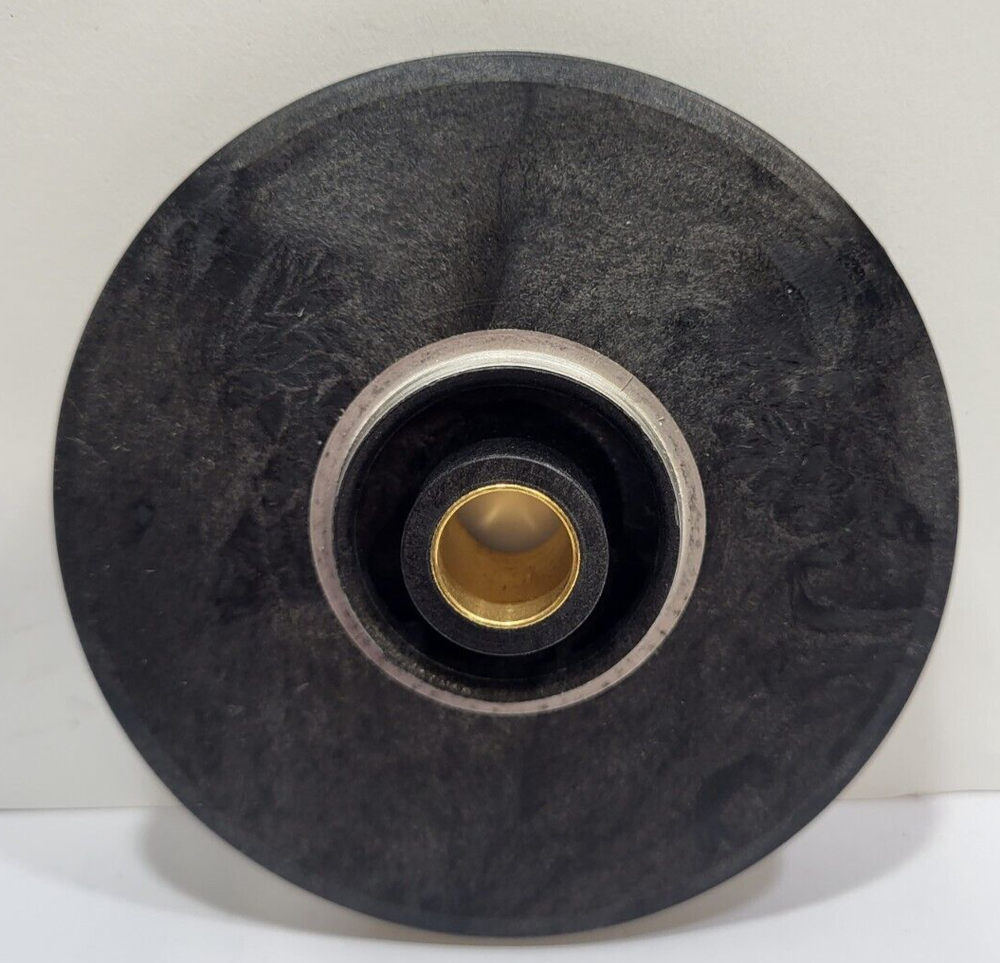 Berkeley 101P6210 Impeller