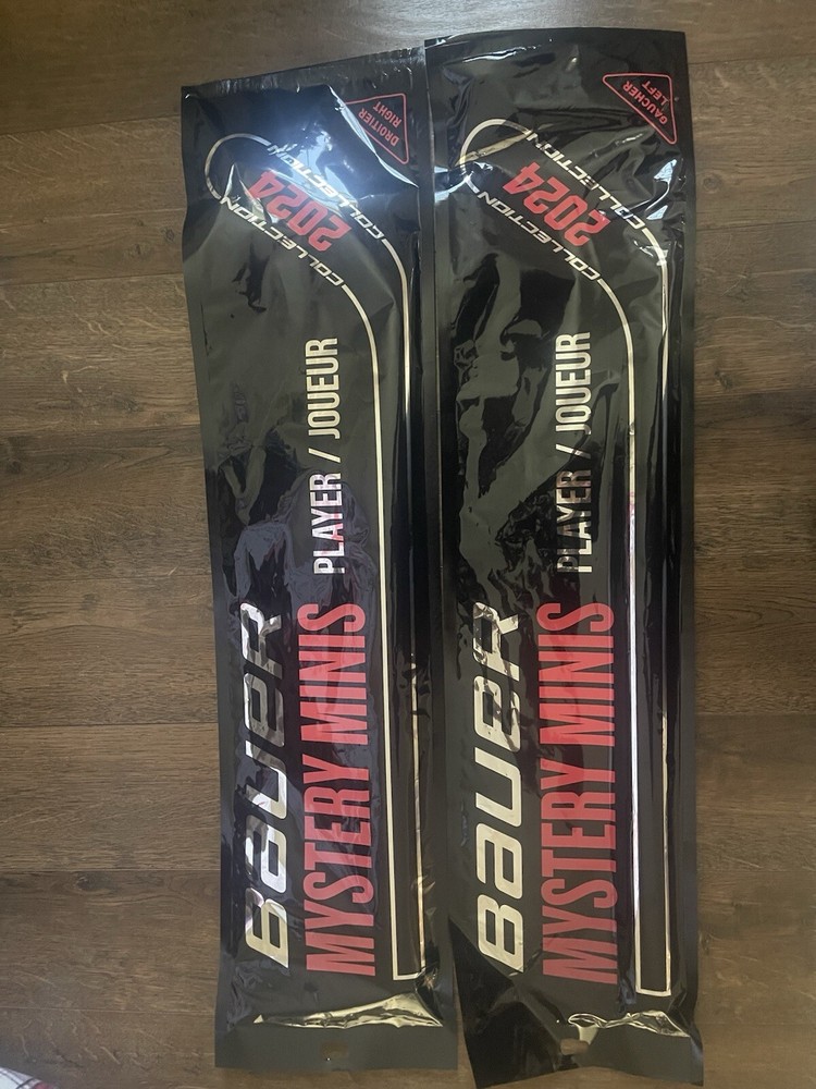 Bauer Mystery Mini 2024