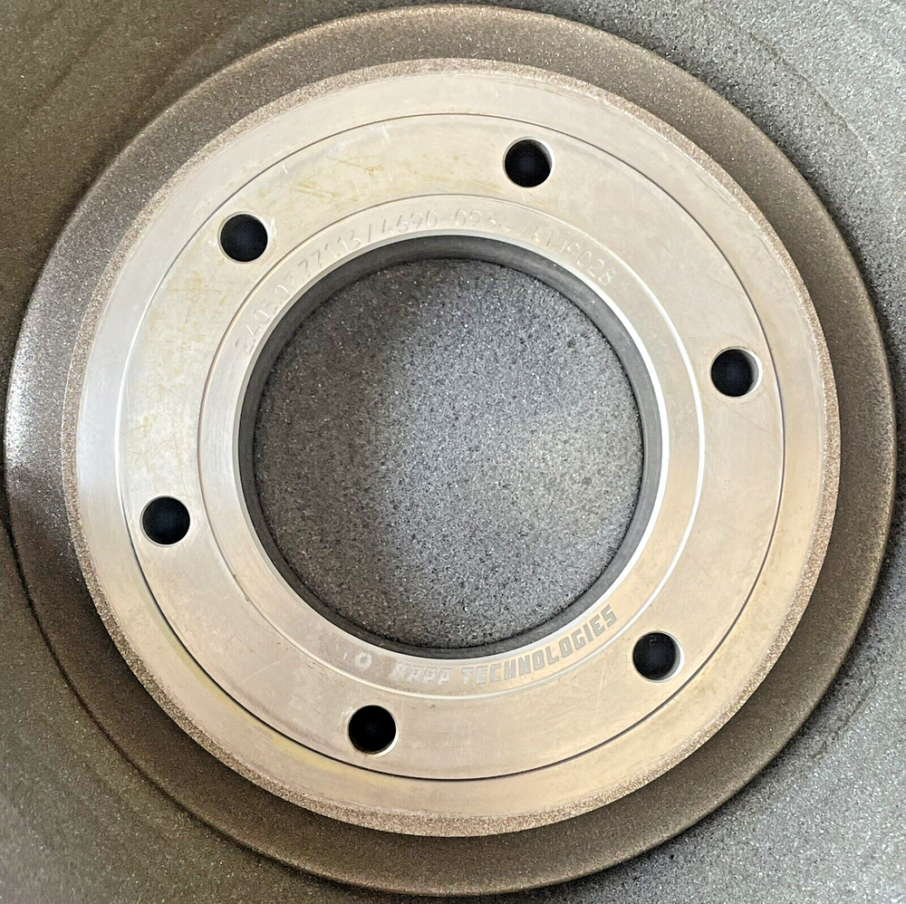 KAPP KT19028, Grinder, NEW