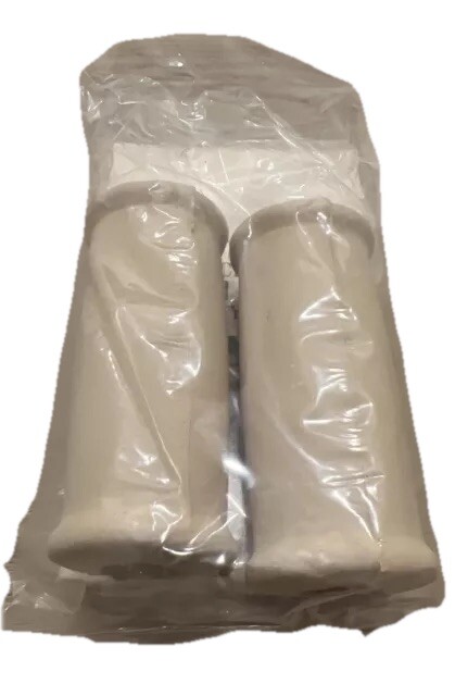 CRUTCH HAND REST - One Pair (2) - NEW DS