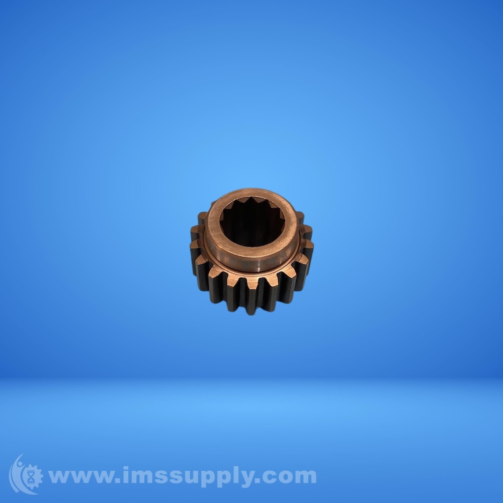 Spur Gear FNIP