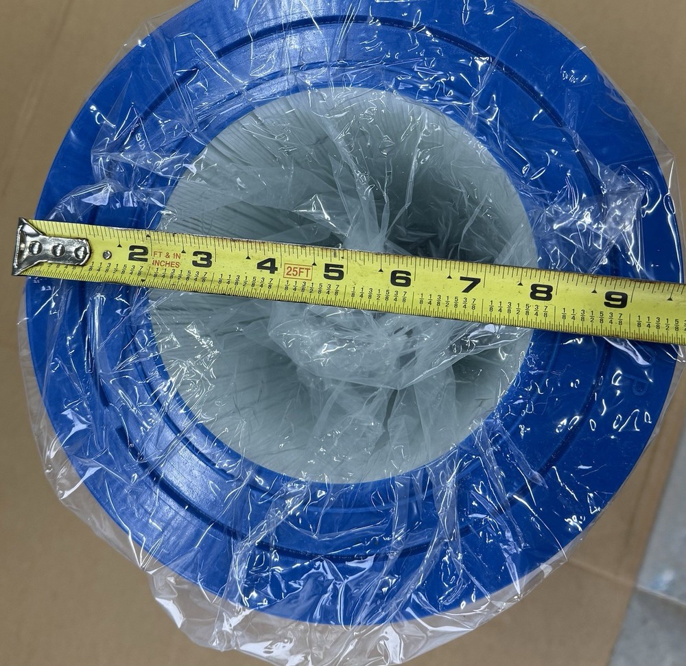 Pool And Spa Filter 09032 Cryspool