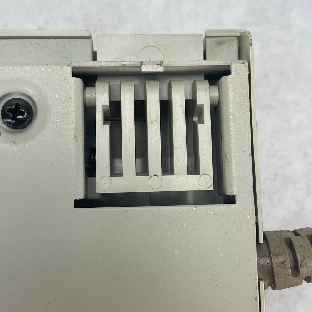 Zenith Data Systems Z-150 Keyboard Untested