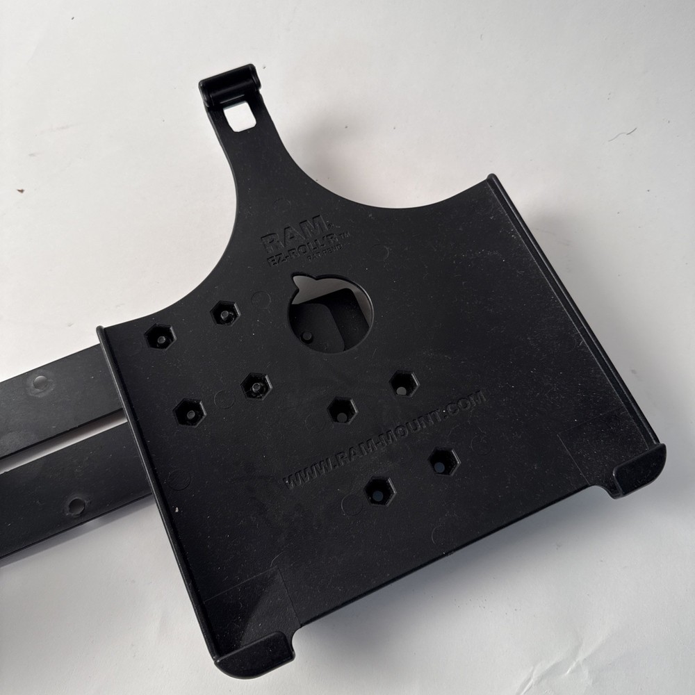 Ram Mounts Ram EZ-roller I-Pad for Teleprompter