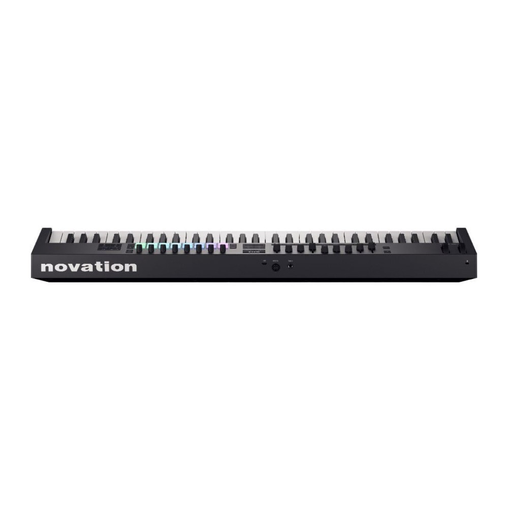 Novation Launchkey 61 MK4 61 Key USB MIDI Compact DAW Keyboard Controller