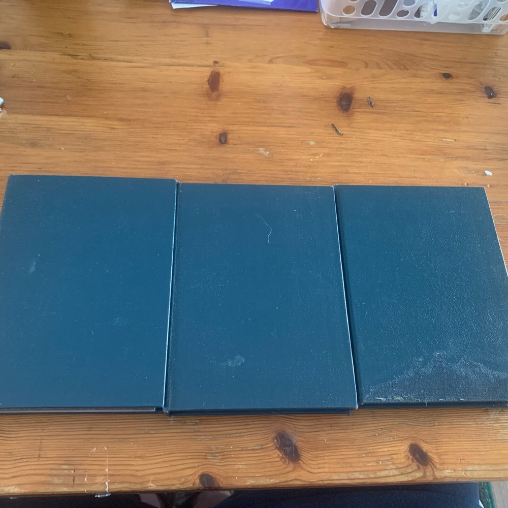 GB Proof sets - 1994-1995,1997 Three Sets