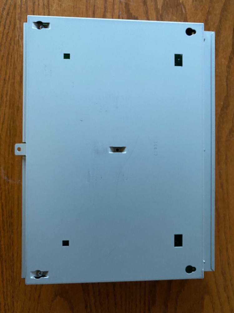 Radionics D7212 Digital Alarm Communicator Transmitter