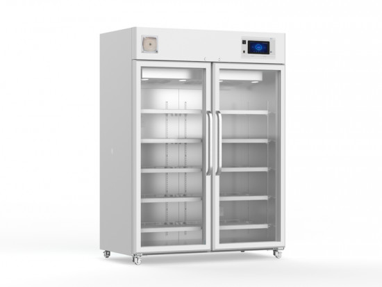 2°C to 8°C Refrigerator 1320L