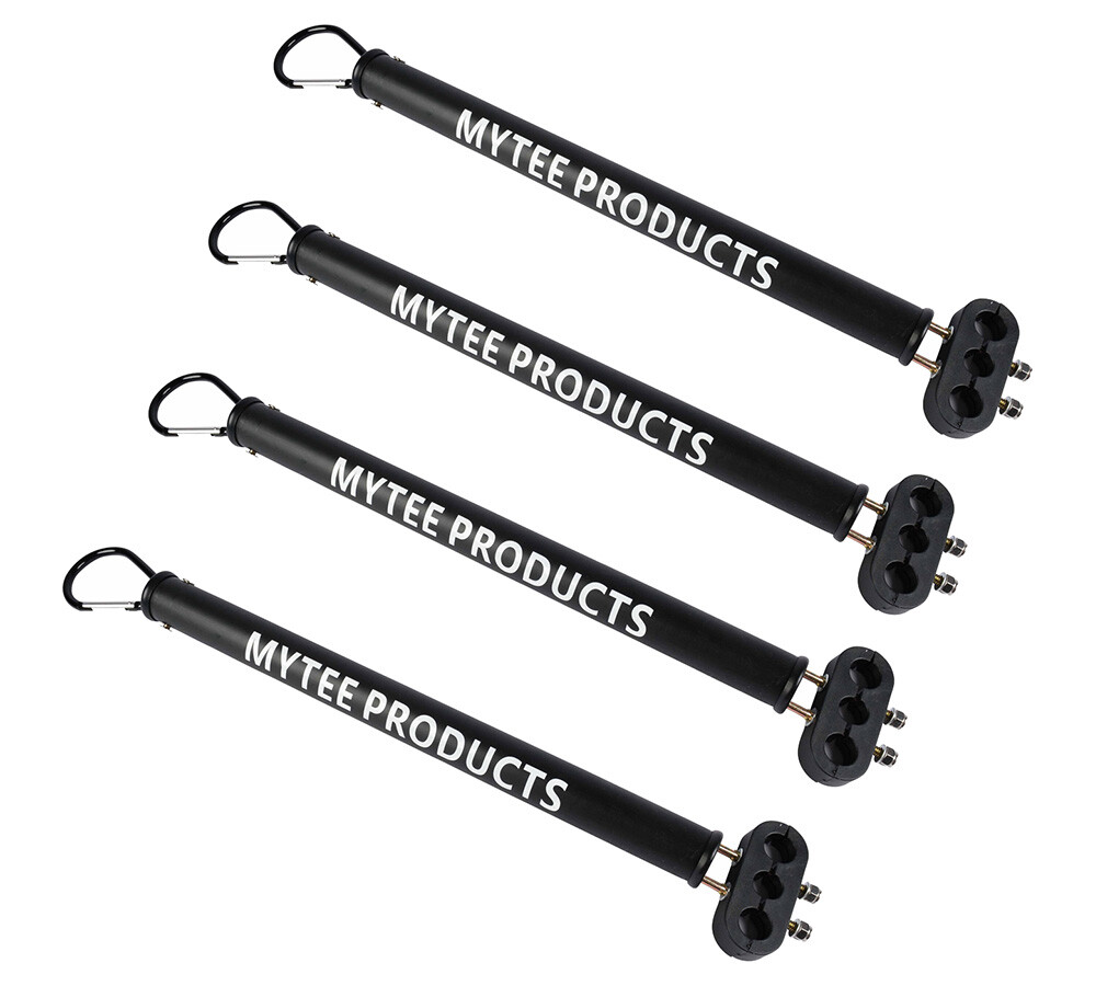 (4 Pack) TENDER KIT, 16" SINGLE SPRING 9420-1