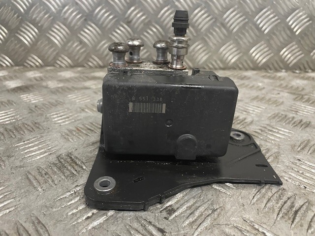 BMW C EVOLUTION ABS module pump 2015