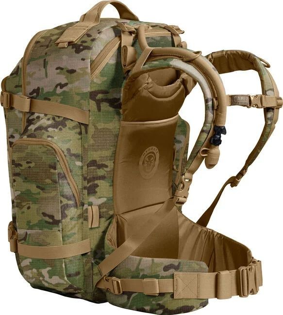 CamelBak BFM Hydration Backpack Multicam #1729901000-MC
