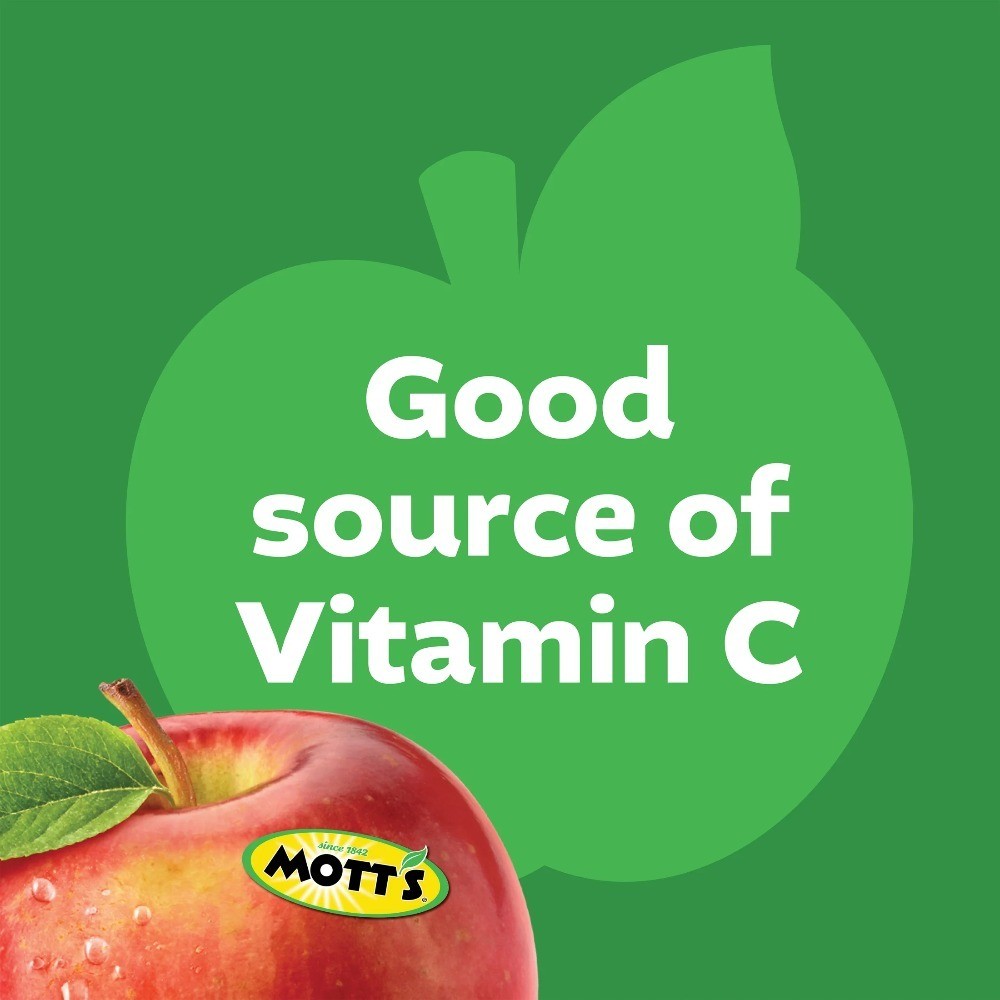 No Sugar Added sauce, 3.9 Ounce Cups, 18 Count