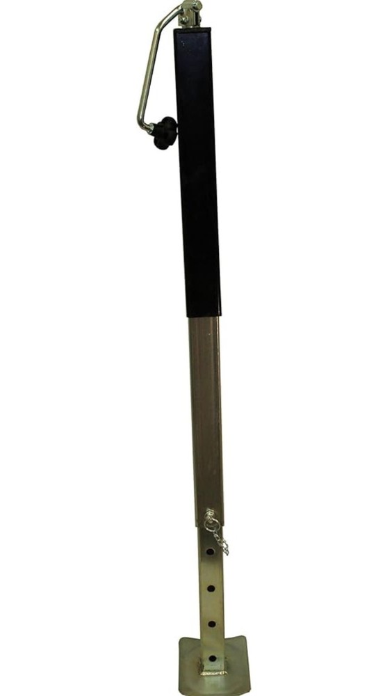 RAM 8,000lb Capacity Top Wind Jack (Select Series)