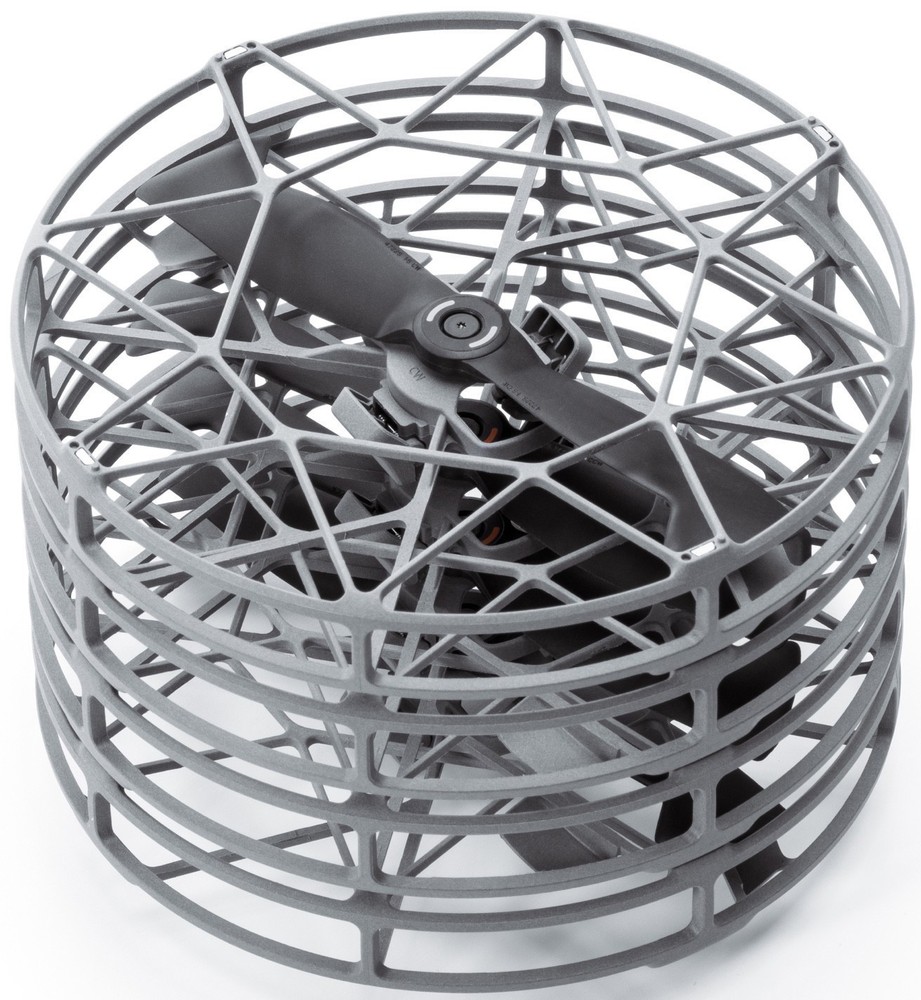 Original DJI Mini 5 Pro Propellers (Quick-Release) with 360° Guards
