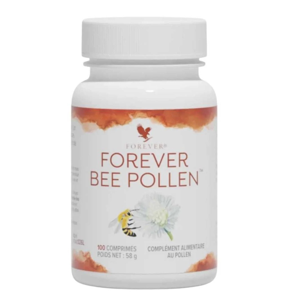Forever Bee Pollen