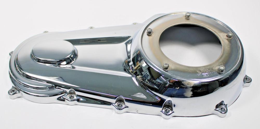 21 Harley-Davidson Electra Glide Police FLHTP Primary Cover