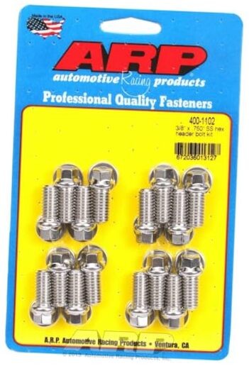 ARP 4001102 Head Stud & Bolt