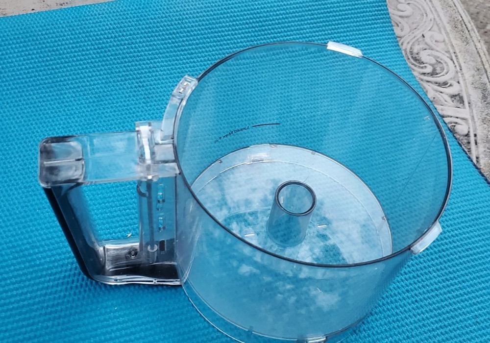 Cuisinart Prep 9 Food Processor Work Bowl Replacement Part DLC-2009-WBNT1