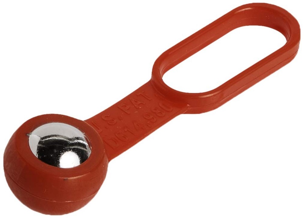 Rack-A-Tiers Stud Ball - Magnetic Finder, Rare Basic pack, Assorted