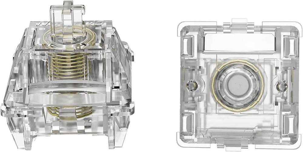 GATERON Jade Max 70 Switches