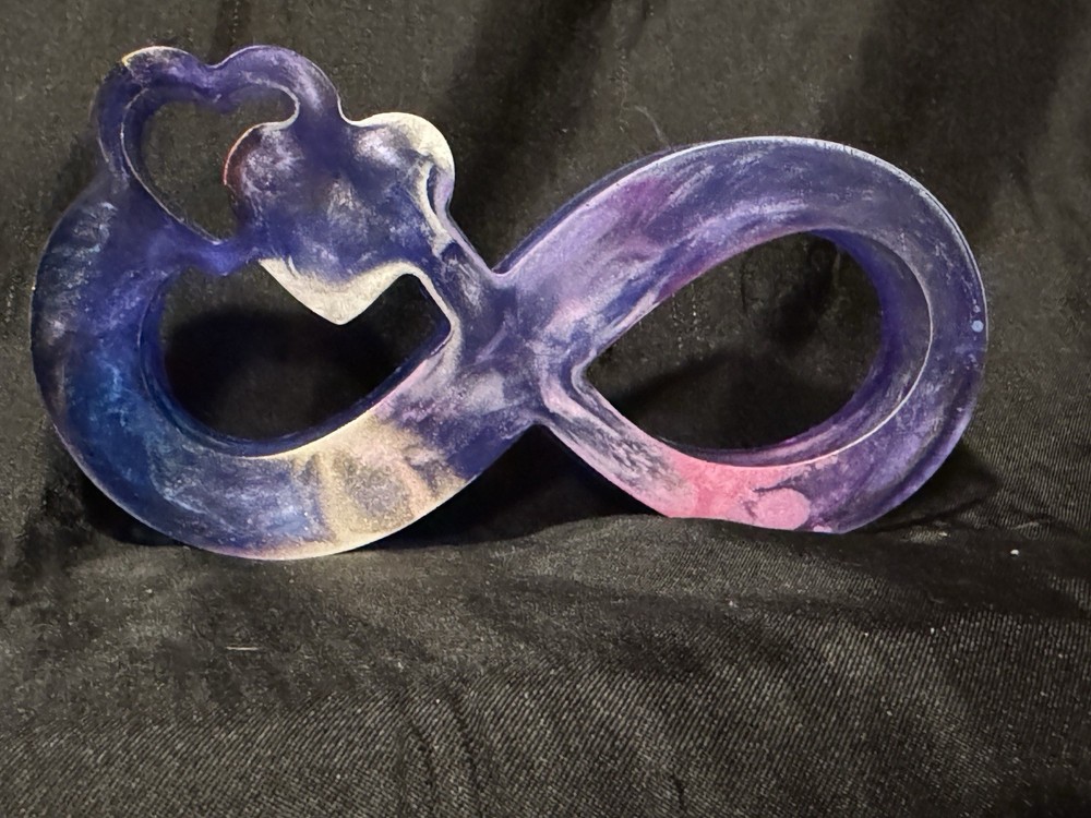Infinity Love Novelty