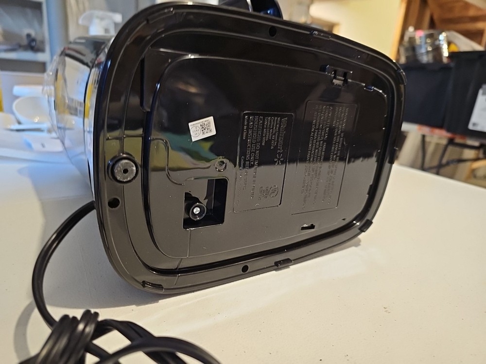 Coffee Maker, New, Open Box Mainstays 12 Cup Programmable