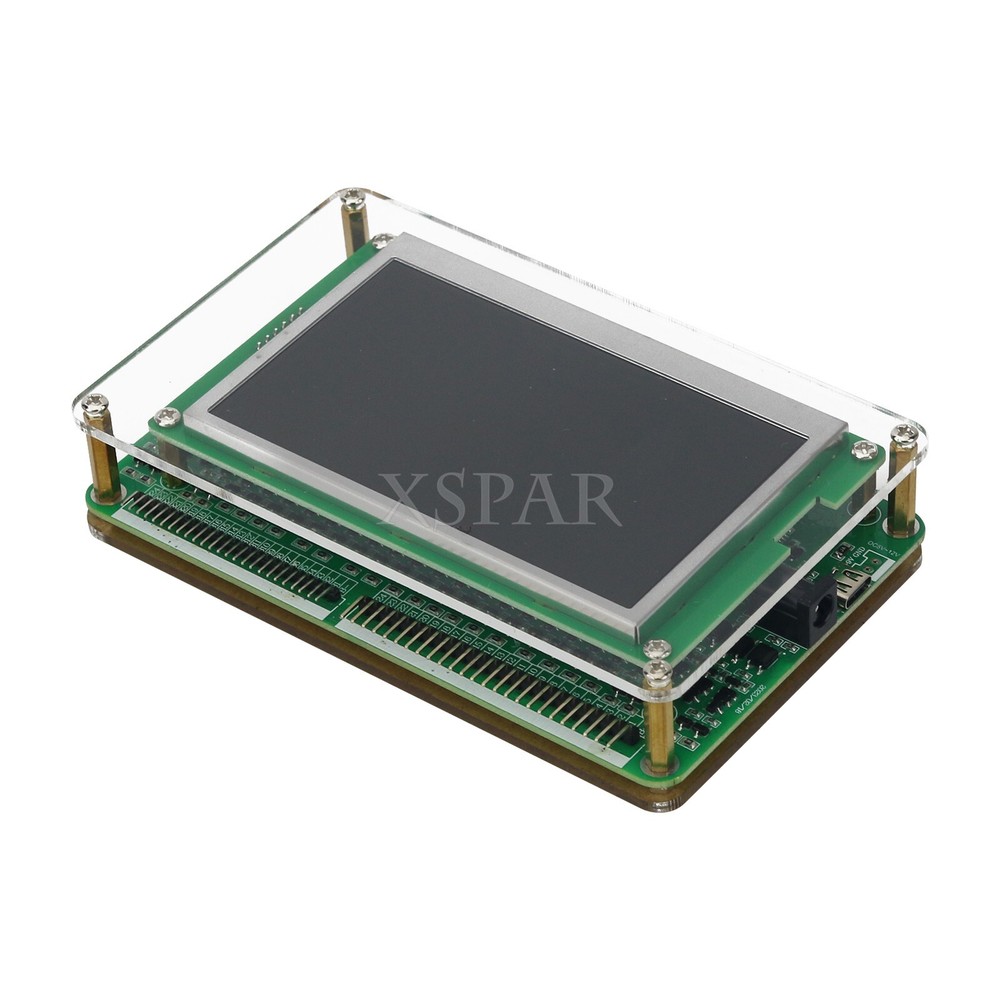 Single Cell Voltage Tester Expansion Board Pin Headers for 1-24S Battery Pack