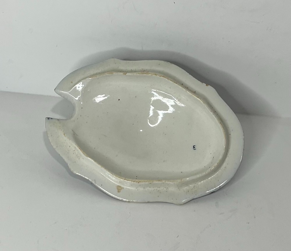 WH Grindley Bone China Small Taureen (No Ladle)