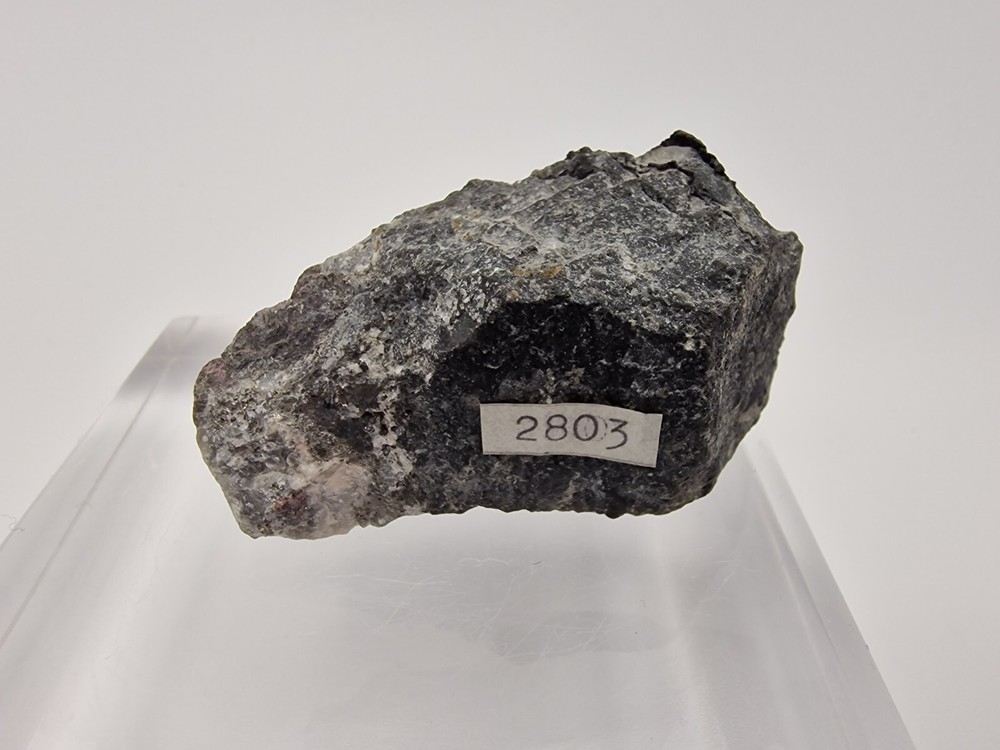 Native Silver from Cobalt , Ontario , Canada