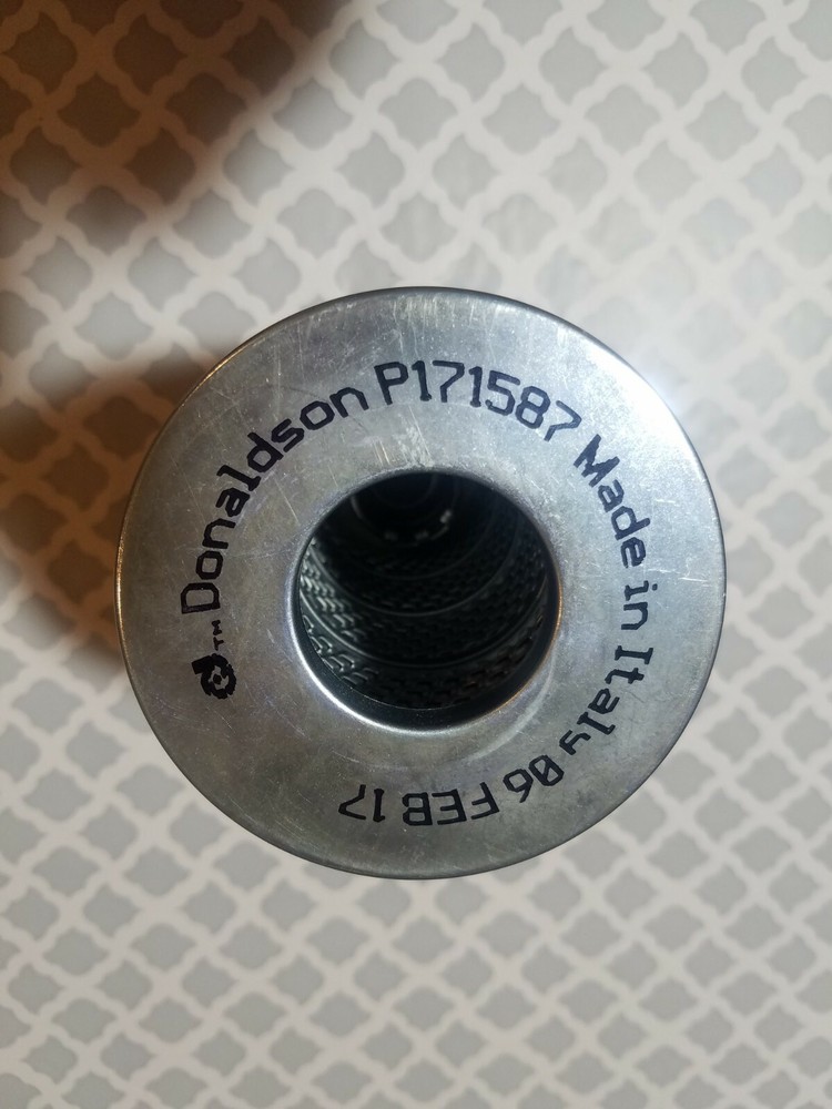 P171587 Donaldson Filter