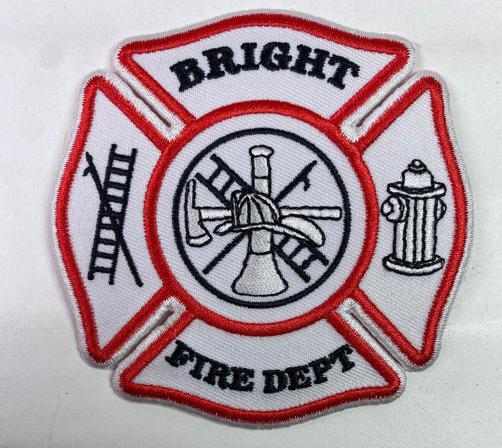 Bright Fire Indiana IN Patch