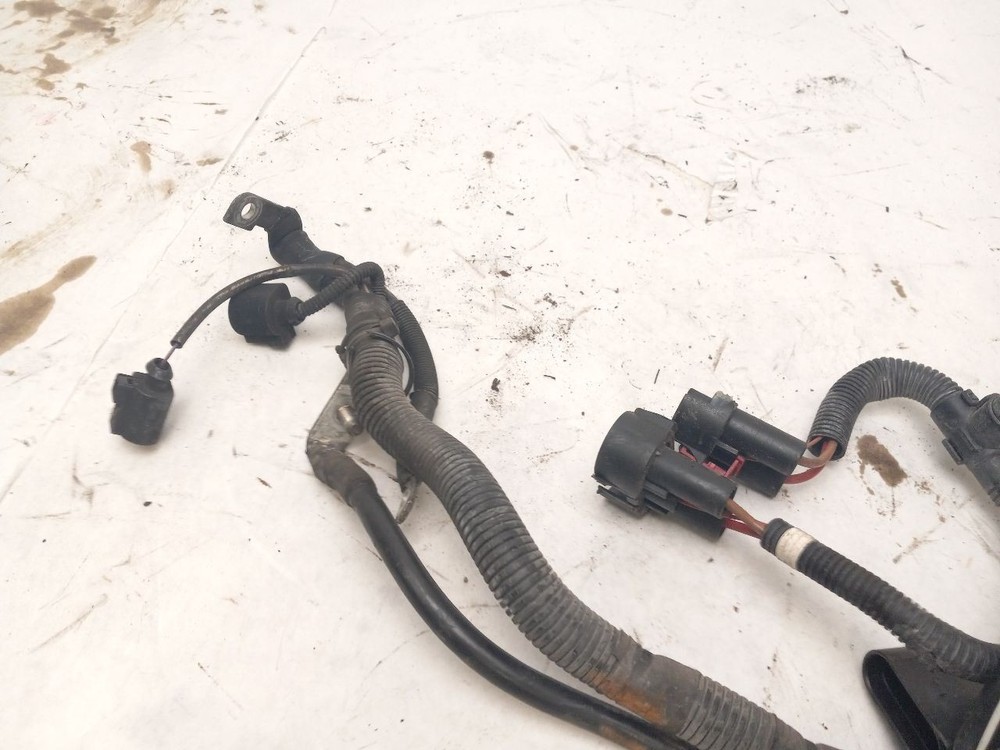 BATTERY CABLE fits AUDI A6 2012 - 2018 OEM