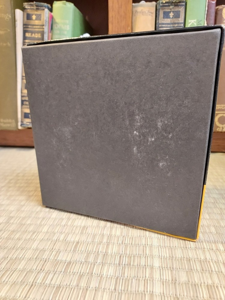 Vintage Kodak EC Stack Loader