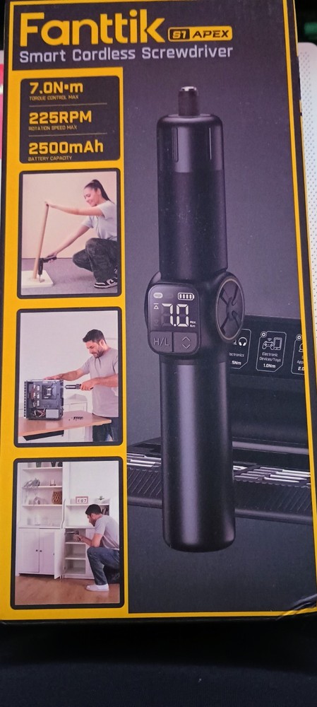 Best cordless drill for electronics, drones, anything that requires presision