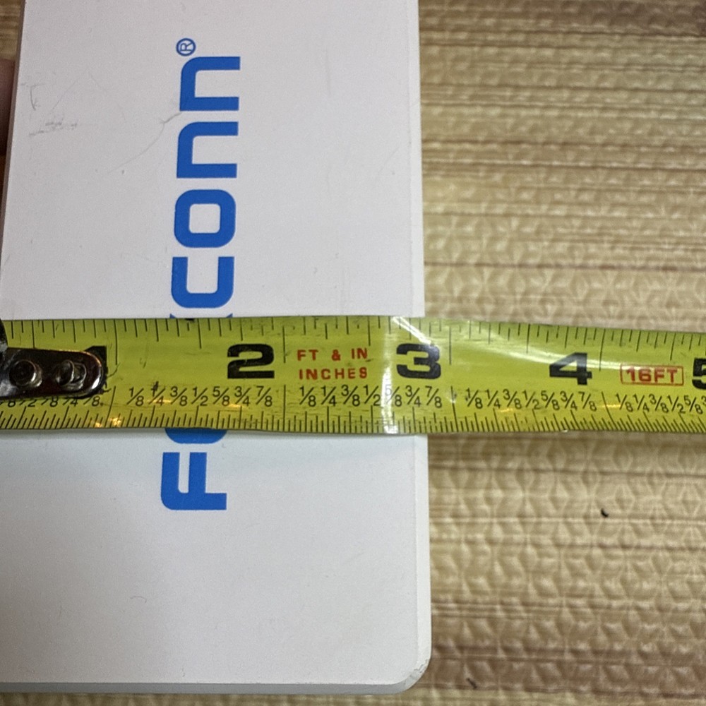 Apple Supplier Foxconn Log Strong Growth Says Cautiously Optimistic