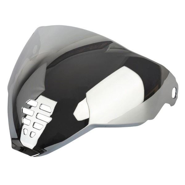 Lens Visor Full for Easy to Install