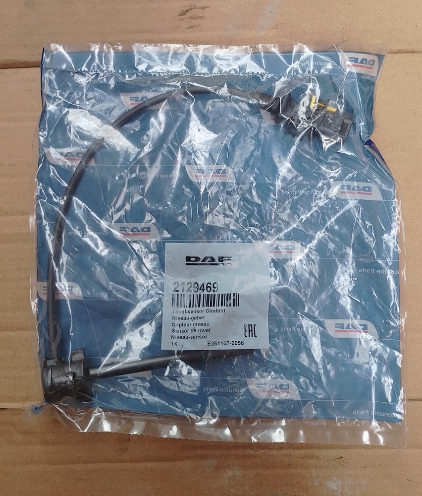 DAF CF XF coolant Level Sensor 2129469