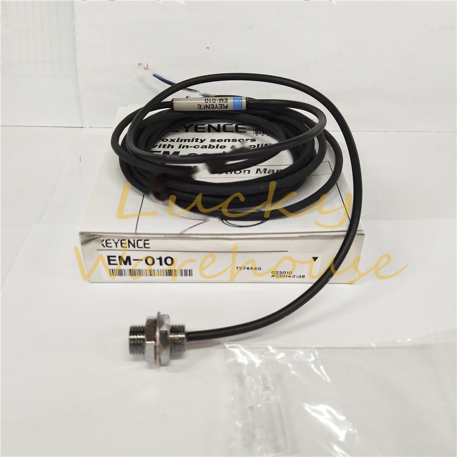 1pc new KEYENCE EM-010