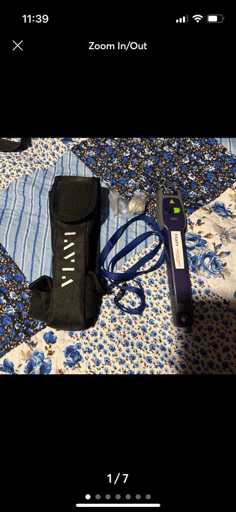 Fiber Optic Tool Kit