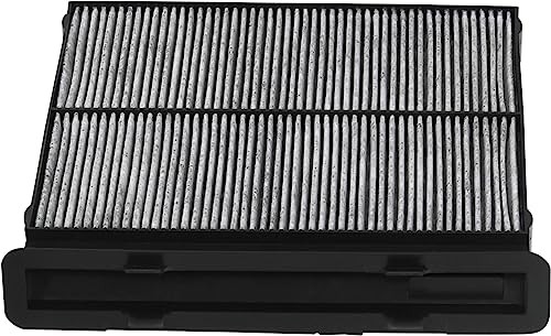 CP800 (72880-FL000) Cabin Air Filter includes Activated Carbon, Replacement