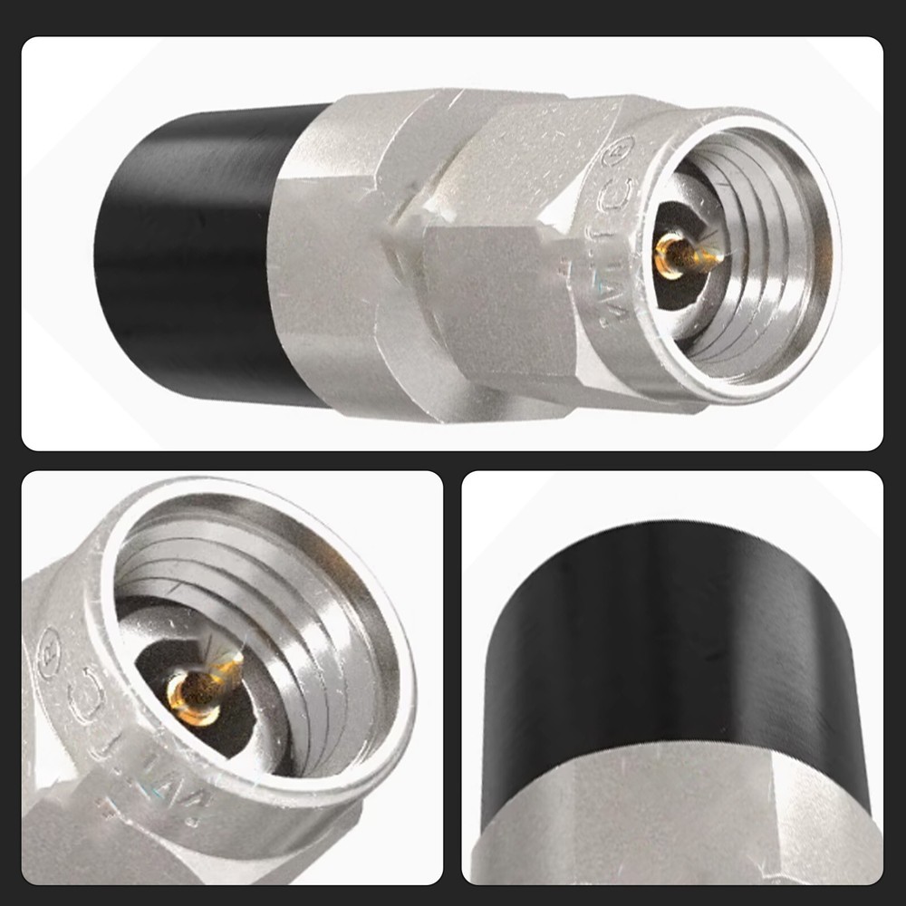 2.92mm Calibration Kit for Vector Network Analyzer Load Short Open Replace 85056