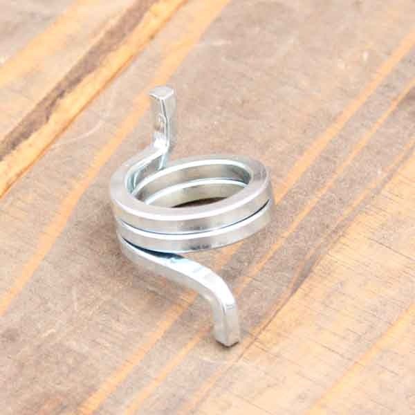 OSET - Footpeg Spring (to 2013)