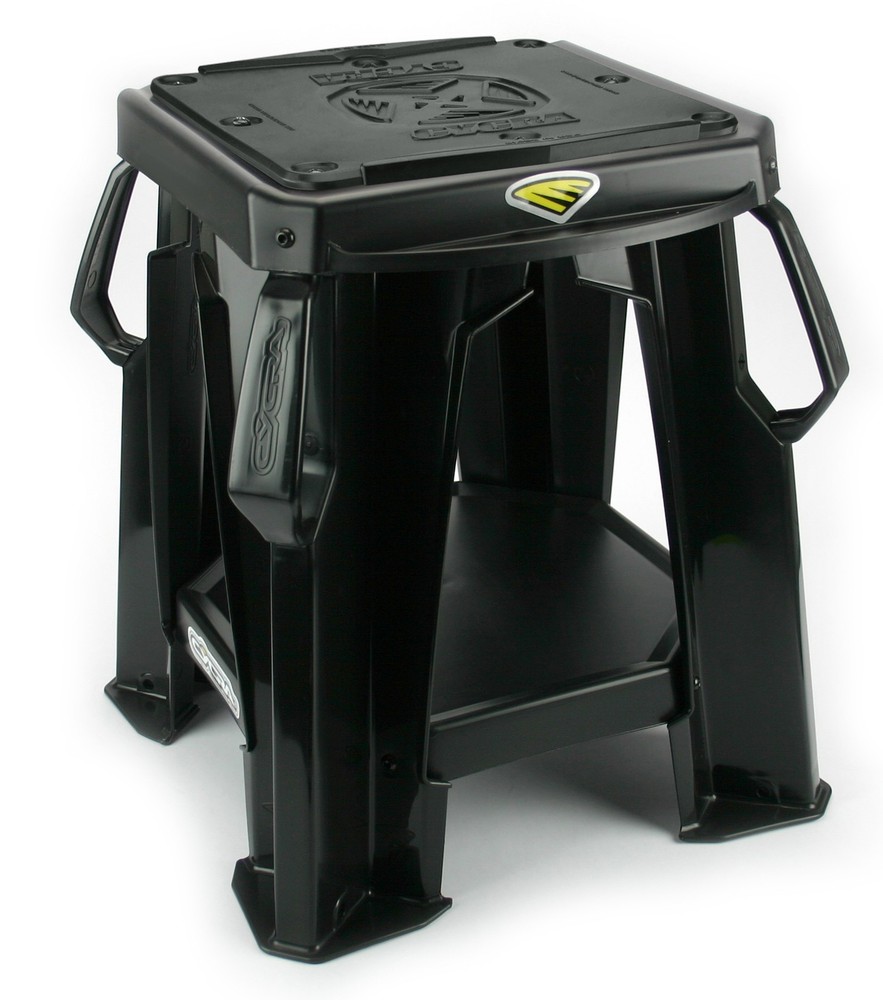 Moto Stand Black