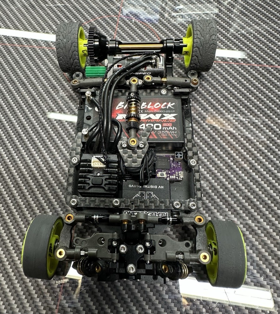 Reflex RX28D Gen 3 1/28