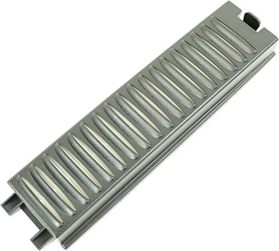 Compatible Riccar R25 HEPA Media