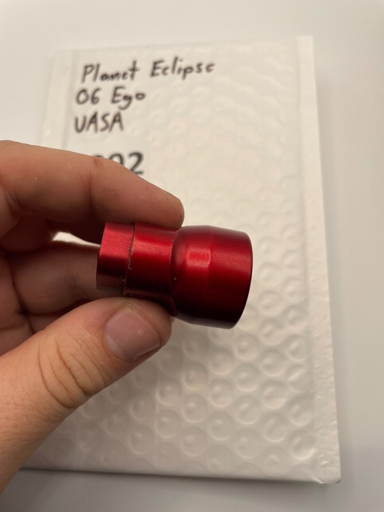 Planet Eclipse 06 Ego VASA