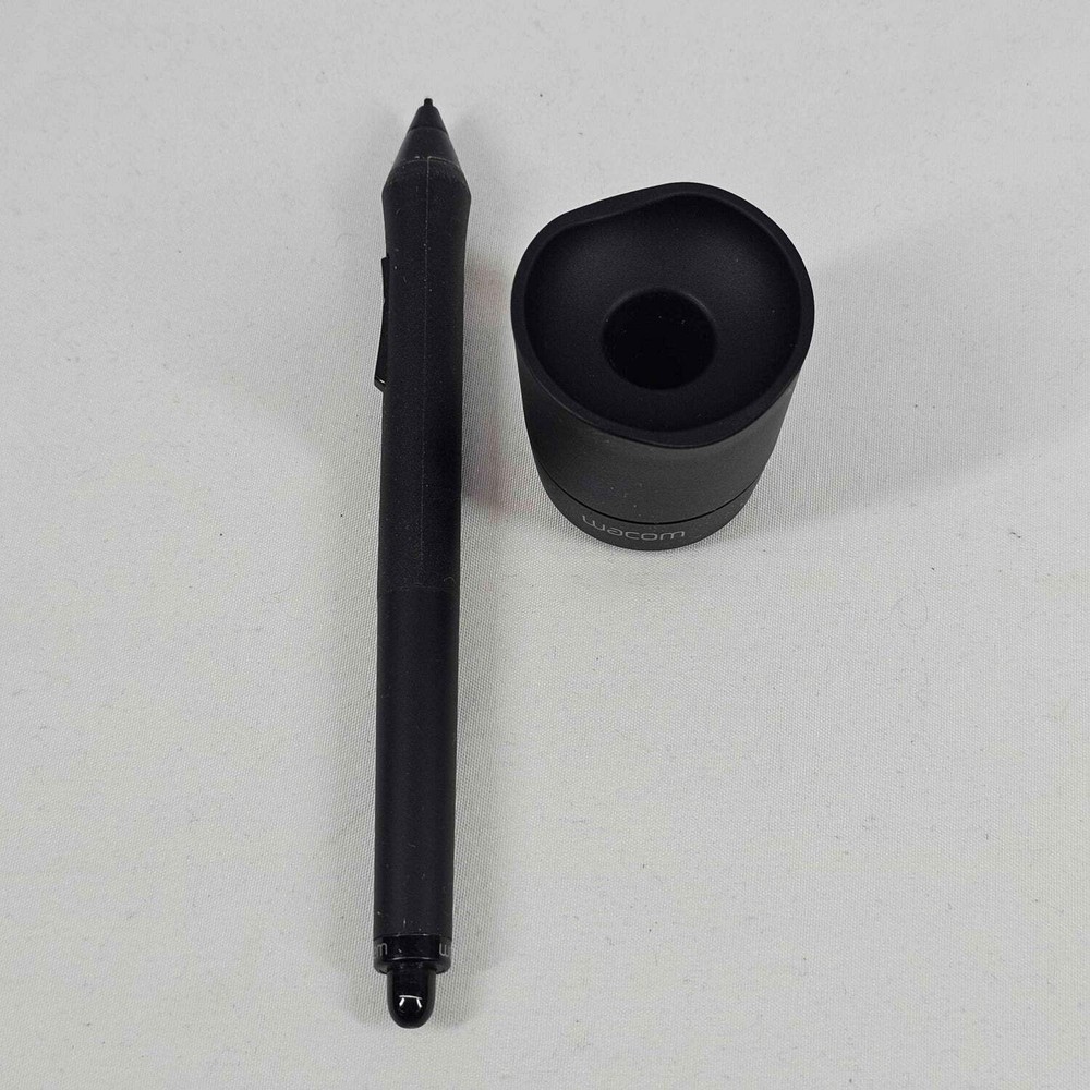 Wacom Intuos Pro Small Digital Drawing Tablet PTH-451
