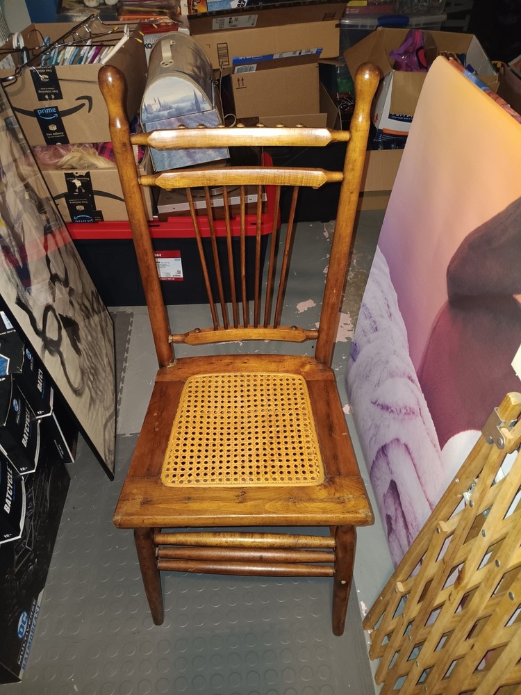 Singer Vintage 1950s Sewing Machine, Working