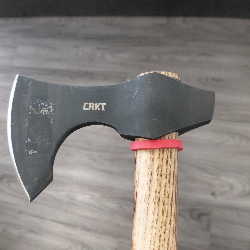 CRKT 2736 BERSERKER AXE (B08002223)