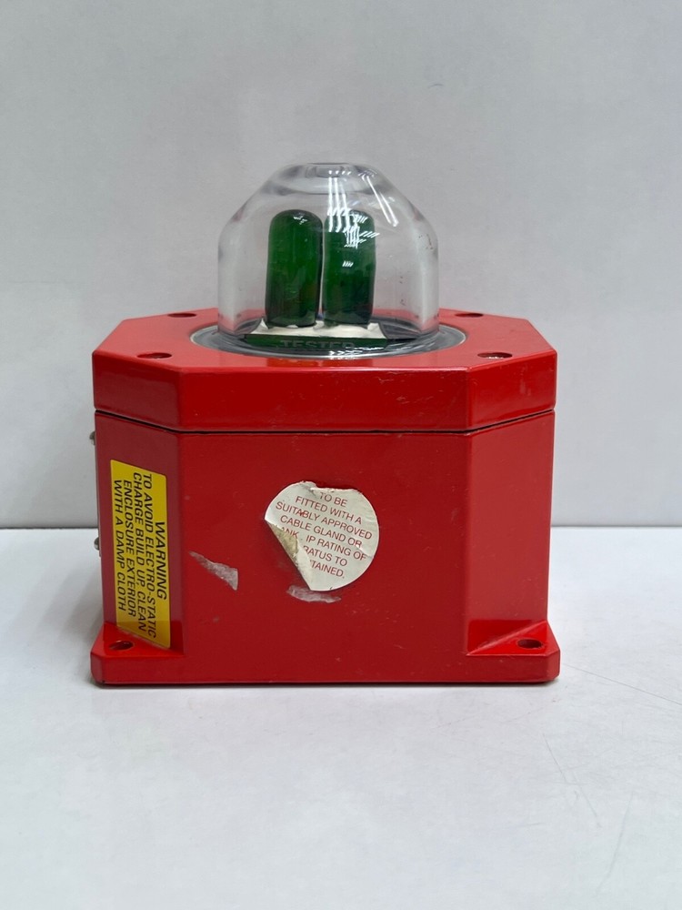 EATON MEDC SL5/1 PINXTON NOTTS